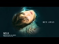 Jaejoong (ジェジュン) - Run Away ( from New ALBUM NO.X ) 김재중