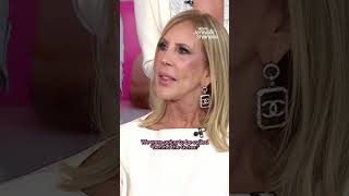 Bravo Almost Didn't Air "RHOC"