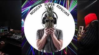 Vendredi - Garden Leaves