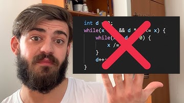 Becoming a Great Coder - Biggest Mistake New Coders Make (costed me 1 year of failures)