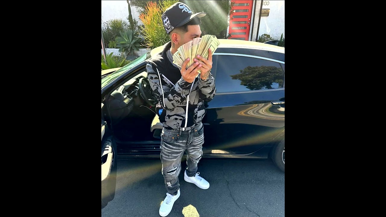 [FREE] MoneySign Suede Type Beat - 'Rich Forever'