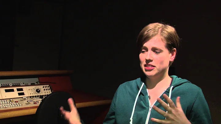 Interview by David Matta