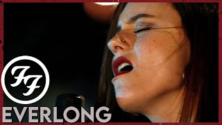 Video thumbnail of ""Everlong" - Foo Fighters (Cover by First to Eleven)"