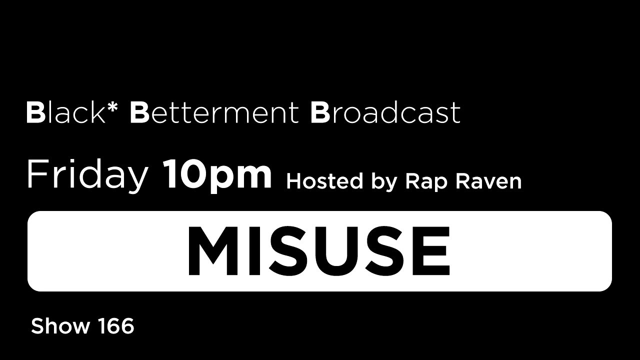 Black* public fund misuse & error-prone Black* parents - Black* Betterment Betterment