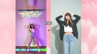 Soft Black Tones Eleşti̇ri̇ Wi̇ld Dansinin Çalinti Olduğunun Kanitlari 2