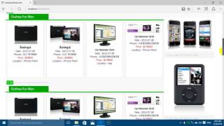 Khmer Web Developer Part 01