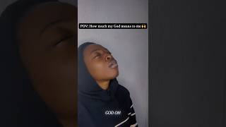 Jehovah Eh worship Atmosphere  David Forlu Inspired  Favoured Jennifer Covermp4