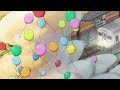 日常 Nichijou グリーングリーン Ending 18
