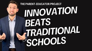 Why Educational Innovation is CRUSHING Public Schools (Data-Driven Proof) Net Worth