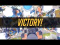 How To Win A Game Of Overwatch