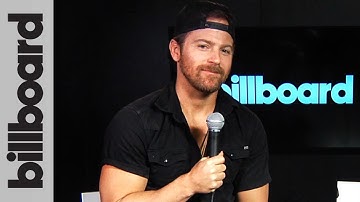 Kip Moore: The "Organic Process" of New Album 