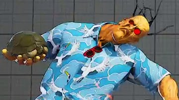 Oro wakes up on the WRONG side of the bed