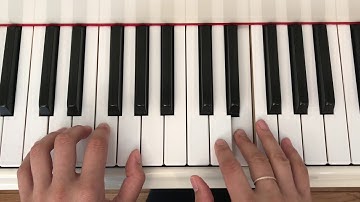 When the Saints Go Marching In [Beginner Piano] (PlayTime Piano Favorites Level 1)