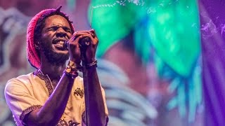 Access Granted - Chronixx & ZincFence Redemption - Rototom Sunsplash 2014