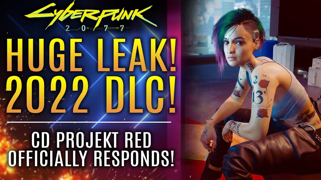 Cyberpunk 2077' PS5 Version Leaks: Coming this Year from CD Projekt Red,  But Will It Still Be Relevant?