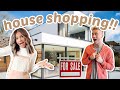 finding a house we love! | House Shopping | Alyssa & Dallin