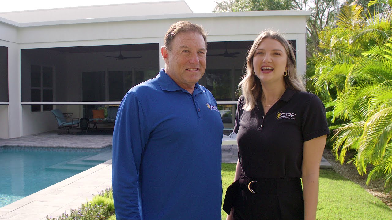 Sun Protection Of Florida, "Family 30" Jan/Feb YouTube