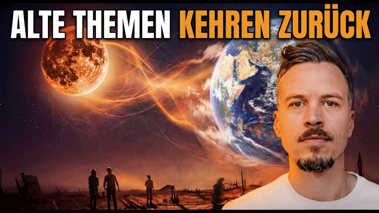 Totale Mondfinsternis am 3.3. ALLES kommt ans Licht