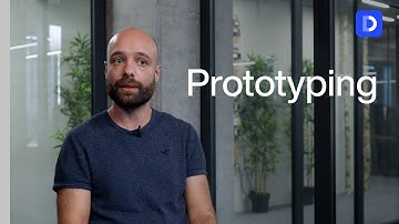 Product discovery I Prototyping