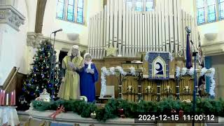 MBC Nativity Play 2024