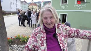 Historischer Rundgang In Wartberg