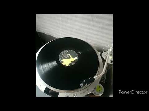 Yolinda甄楚倩 霓虹玩偶1988 By Victor TT-61 Yamaha MC703 #黑膠#vinyl #LP