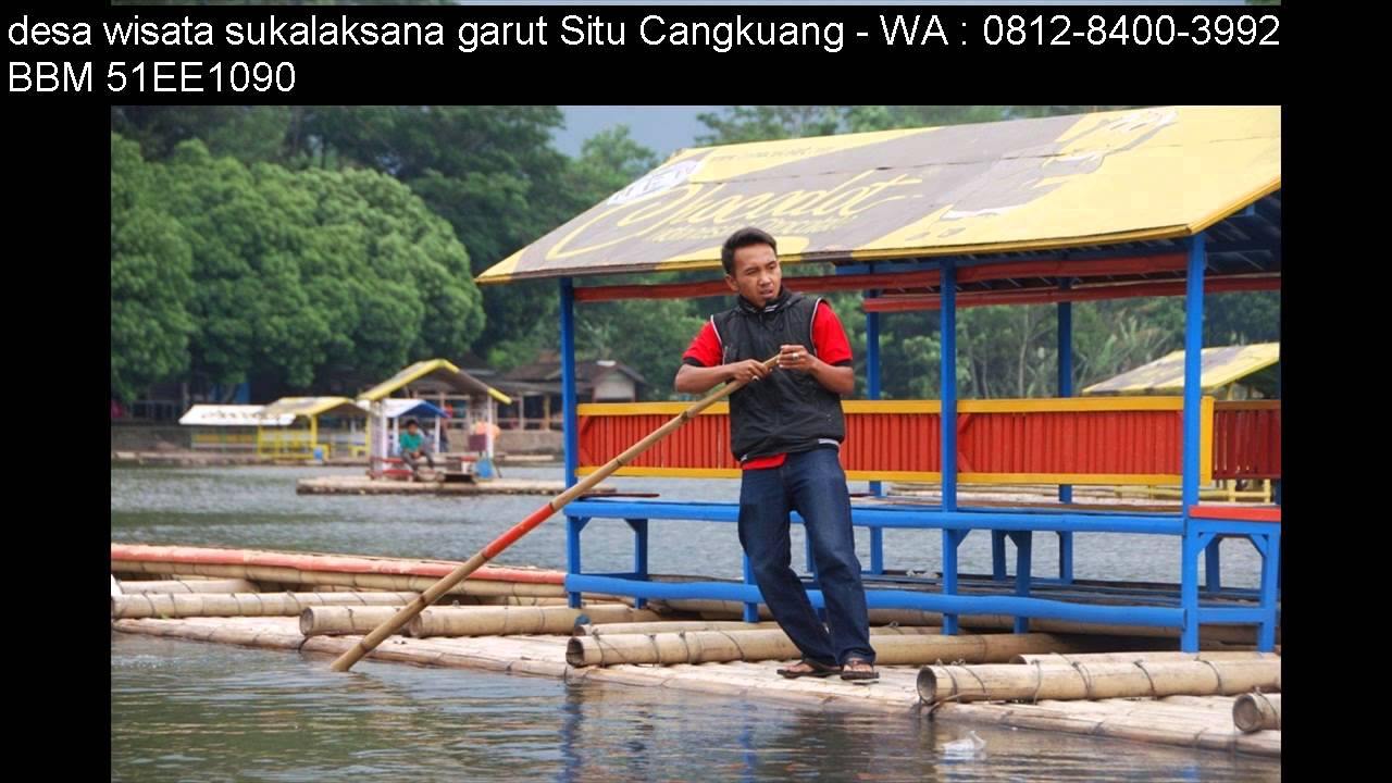 Tempat Wisata Pameungpeuk Garut Map Situ Cangkuang Tempat Wisata Pameungpeuk Garut Map Situ Cangkuang