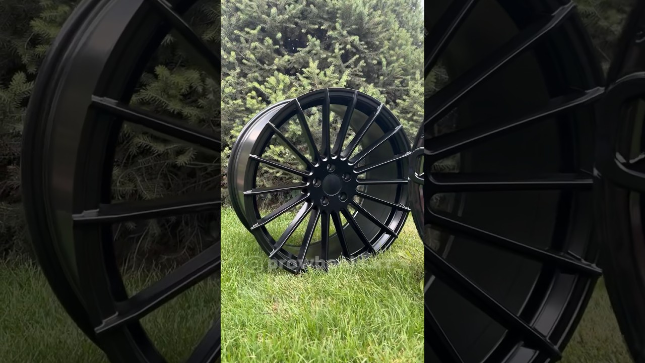 R21 5x112 | Pro Wheels