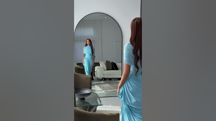Irregular Shawl Blue Pleated Long Dress Fashion Turtleneck Slim Fit A line Vestidos 2025 Lady High S