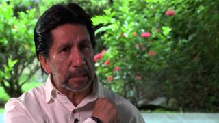 Rodolfo Dirzo Excerpt: Studies on the Impacts of Defaunation in Mexico
