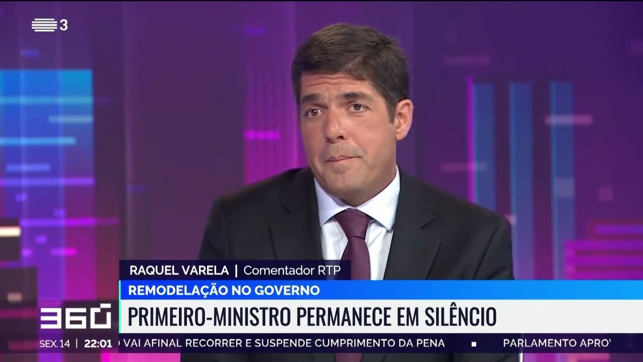 A violência do Chega é estratégica