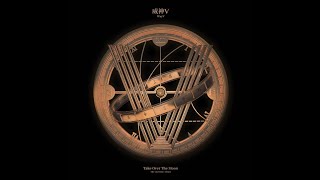 [ AUDIO ] WayV – Love Talk