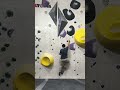 Day 26 Bouldering Until I Get A V8