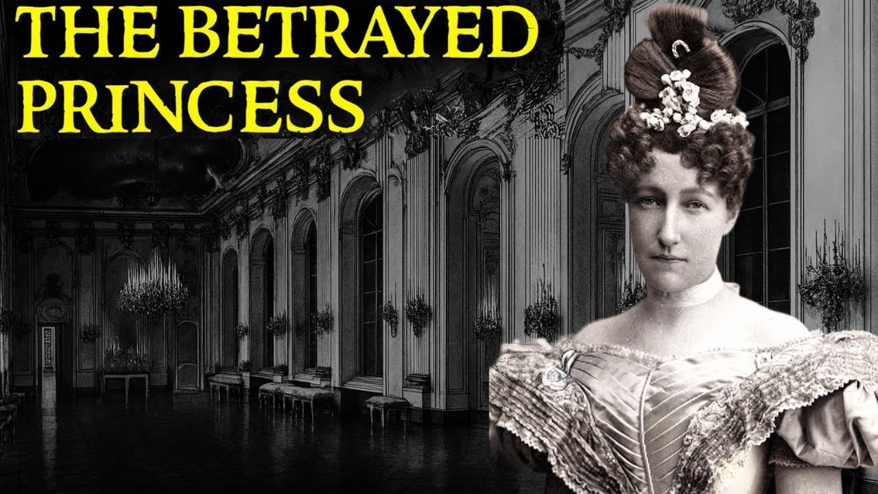 Princess Stéphanie of Belgium Who Survived Duty, Disease, and the Mayerling Scandal