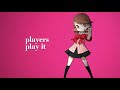 Beginning of video