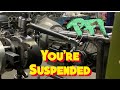 Suspending the Bully!