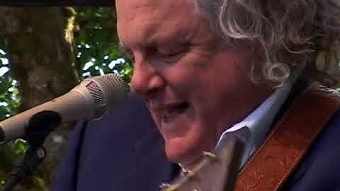 Old & In The Gray 6/28/2003 String Summit Horning