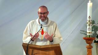 The Greatest Gift - Easter Sunday Homily