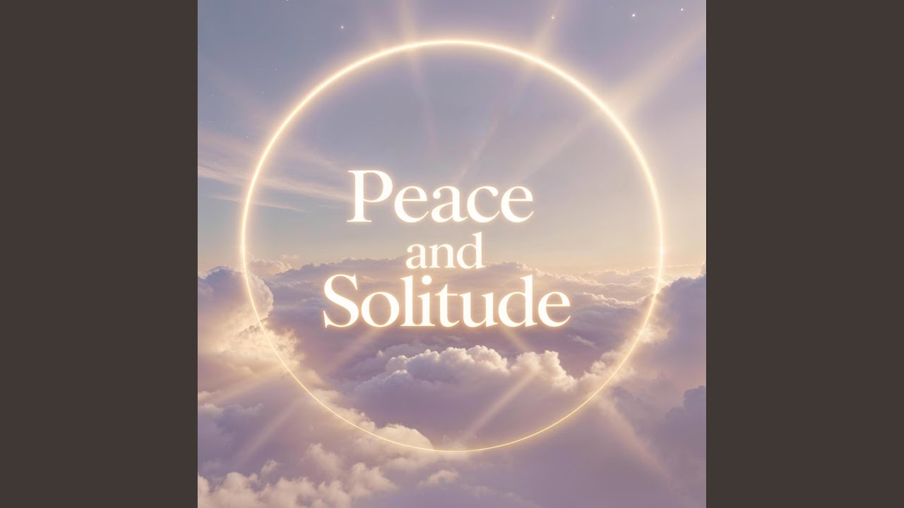 Peace and Solitude