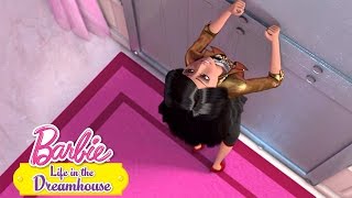 Uvězněny v Domě snů | @Barbie