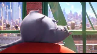 Progressive The Secret Life Of Pets 2 Protect Your Pets Tv Commercial 2019