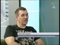 Что будет, если выехать с заправки под "кирпич" (11.05.12)