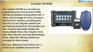 Automotive Locksmith Training Course For Beginners