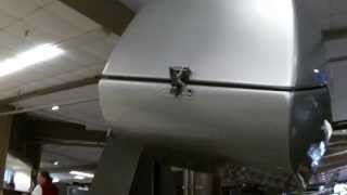 Naval Air Museum - MaxFlight flight simulator 2