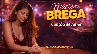 Musica BREGA pra  ARRASTAR O CHIFRE NO CHÃO 