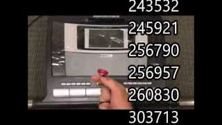 Lost Treadmill Safety Key Replacement 208603