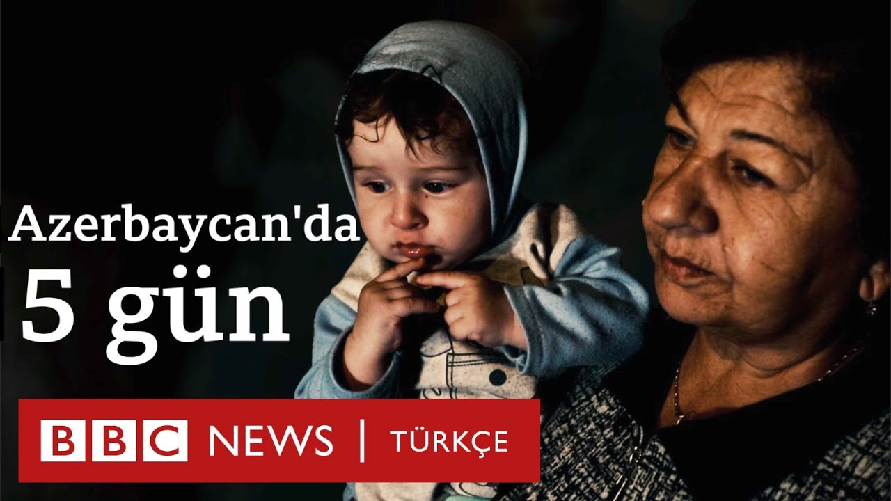 Dağlık Karabağ: Azerbaycan halkı Ermenistan ile çatışmalardan nasıl etkilendi?