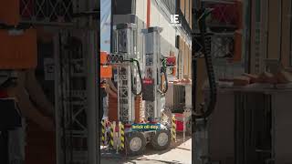 This robot brick-laying startup just raised $32 million
