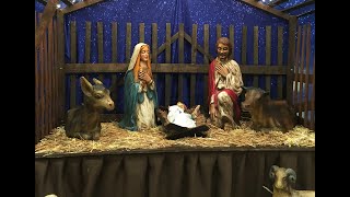10:00AM Christmas Mass - December 25, 2025