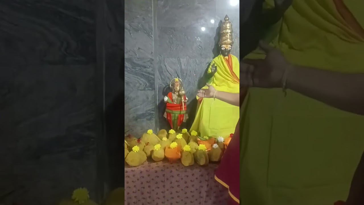 Parshuram temple main temple in kolar tretayuga 